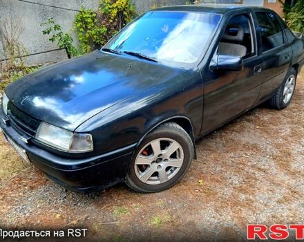 Опель Вектра, об'ємом двигуна 2 л та пробігом 340 тис. км за 1500 $, фото 1 на Automoto.ua