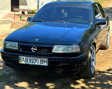 Опель Вектра, об'ємом двигуна 2 л та пробігом 0 тис. км за 1550 $, фото 1 на Automoto.ua
