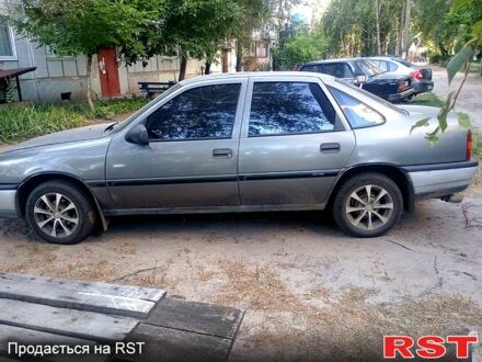 Опель Вектра, об'ємом двигуна 1.6 л та пробігом 200 тис. км за 850 $, фото 1 на Automoto.ua