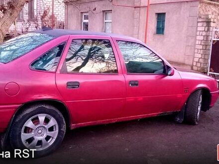 Опель Вектра, объемом двигателя 1.8 л и пробегом 0 тыс. км за 1450 $, фото 1 на Automoto.ua