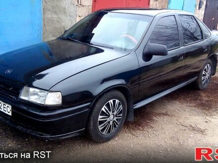 Опель Вектра, объемом двигателя 1.6 л и пробегом 160 тыс. км за 1450 $, фото 1 на Automoto.ua