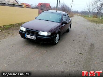 Опель Вектра 1990 в Белой Церкве на Automoto.ua Опель Вектра, объемом двигателя 16 л и пробегом 200 тыс. км за 1500 $, фото 1 на Automoto.ua