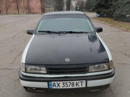 Опель Вектра 1990 у Лозовой на Automoto.ua Опель Вектра, об'ємом двигуна 2 л та пробігом 427 тис. км за 2300 $, фото 1 на Automoto.ua