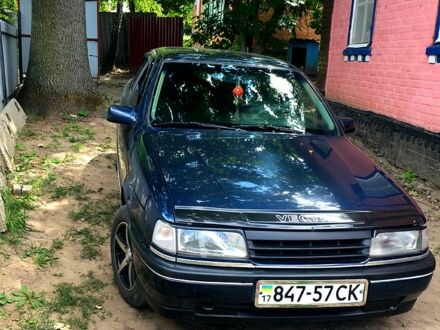Опель Вектра 1990 в Диканьке на Automoto.ua Опель Вектра, объемом двигателя 2 л и пробегом 281 тыс. км за 2600 $, фото 1 на Automoto.ua