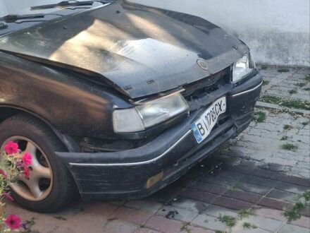Опель Вектра, об'ємом двигуна 1.8 л та пробігом 400 тис. км за 900 $, фото 1 на Automoto.ua