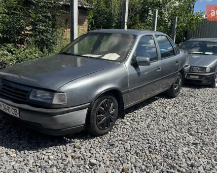 Опель Вектра, объемом двигателя 1.8 л и пробегом 308 тыс. км за 850 $, фото 1 на Automoto.ua