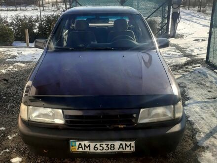 Опель Вектра 1991 в Боярка на Automoto.ua Опель Вектра, объемом двигателя 2 л и пробегом 100 тыс. км за 1500 $, фото 1 на Automoto.ua