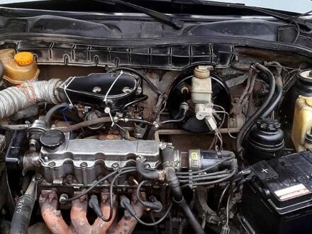Опель Вектра, об'ємом двигуна 1.6 л та пробігом 200 тис. км за 1750 $, фото 1 на Automoto.ua