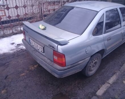 Опель Вектра, объемом двигателя 0 л и пробегом 400 тыс. км за 1050 $, фото 1 на Automoto.ua