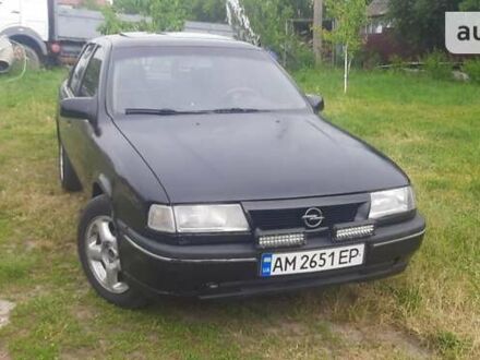 Опель Вектра 1991 в Житомире на Automoto.ua Опель Вектра, объемом двигателя 1.8 л и пробегом 400 тыс. км за 1700 $, фото 1 на Automoto.ua