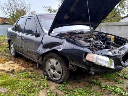 Опель Вектра, об'ємом двигуна 2 л та пробігом 1 тис. км за 500 $, фото 1 на Automoto.ua