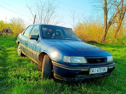 Опель Вектра, об'ємом двигуна 2 л та пробігом 300 тис. км за 1600 $, фото 1 на Automoto.ua