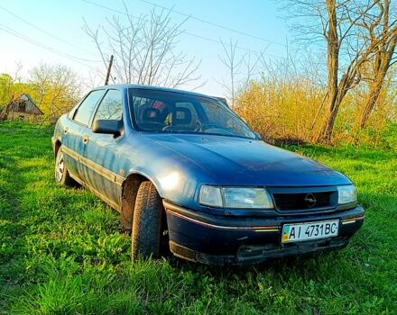 Опель Вектра, об'ємом двигуна 2 л та пробігом 300 тис. км за 1600 $, фото 1 на Automoto.ua