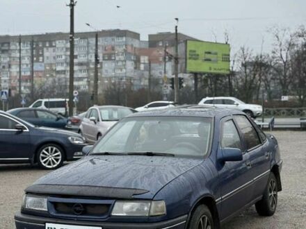 Опель Вектра, об'ємом двигуна 0 л та пробігом 300 тис. км за 998 $, фото 1 на Automoto.ua