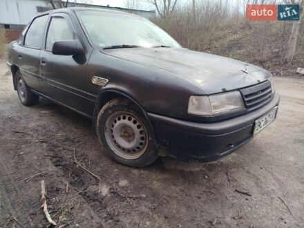 Опель Вектра, объемом двигателя 1.7 л и пробегом 286 тыс. км за 1100 $, фото 1 на Automoto.ua