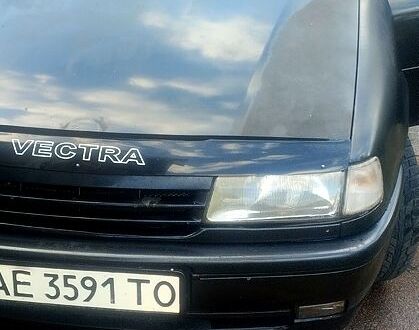 Опель Вектра, об'ємом двигуна 1.6 л та пробігом 300 тис. км за 1300 $, фото 1 на Automoto.ua