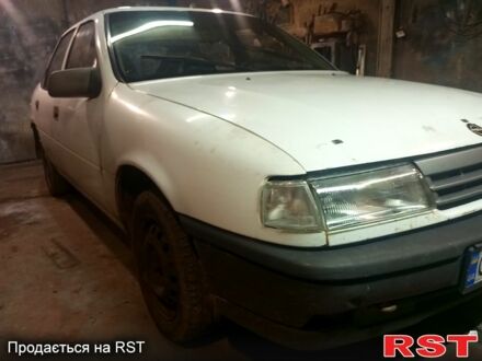 Опель Вектра 1991 у Березань на Automoto.ua Опель Вектра, об'ємом двигуна 16 л та пробігом 0 тис. км за 599 $, фото 1 на Automoto.ua