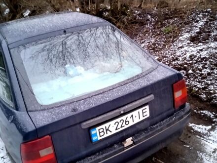 Опель Вектра, объемом двигателя 16 л и пробегом 700 тыс. км за 1350 $, фото 1 на Automoto.ua