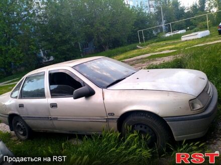 Опель Вектра 1992 в Днепре (Днепропетровске) на Automoto.ua Опель Вектра, объемом двигателя 2 л и пробегом 700 тыс. км за 1500 $, фото 1 на Automoto.ua
