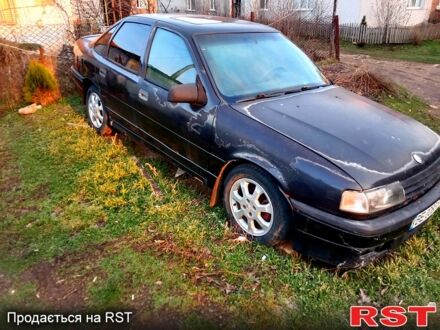 Опель Вектра, об'ємом двигуна 20 л та пробігом 0 тис. км за 1000 $, фото 1 на Automoto.ua