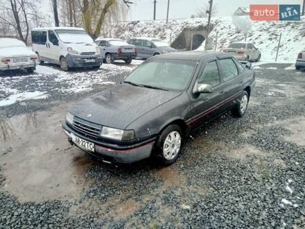 Опель Вектра 1992 в Самборе на Automoto.ua Опель Вектра, объемом двигателя 0 л и пробегом 338 тыс. км за 1400 $, фото 1 на Automoto.ua