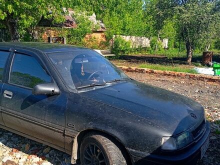 Опель Вектра, объемом двигателя 1.8 л и пробегом 0 тыс. км за 1750 $, фото 1 на Automoto.ua