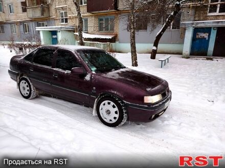 Опель Вектра 1992 у Харкові на Automoto.ua Опель Вектра, об'ємом двигуна 20 л та пробігом 0 тис. км за 1300 $, фото 1 на Automoto.ua