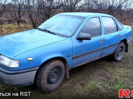 Опель Вектра, об'ємом двигуна 1.8 л та пробігом 111 тис. км за 500 $, фото 1 на Automoto.ua