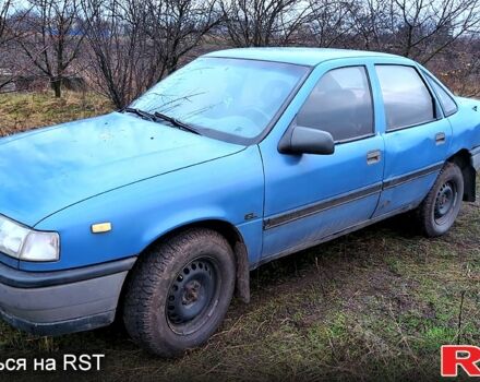 Опель Вектра, об'ємом двигуна 1.8 л та пробігом 111 тис. км за 500 $, фото 1 на Automoto.ua