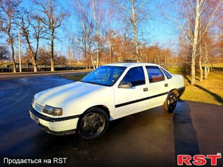 Опель Вектра 1992 у Новомосковске на Automoto.ua Опель Вектра, об'ємом двигуна 20 л та пробігом 0 тис. км за 950 $, фото 1 на Automoto.ua