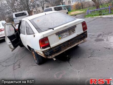 Опель Вектра, объемом двигателя 2 л и пробегом 222 тыс. км за 350 $, фото 1 на Automoto.ua