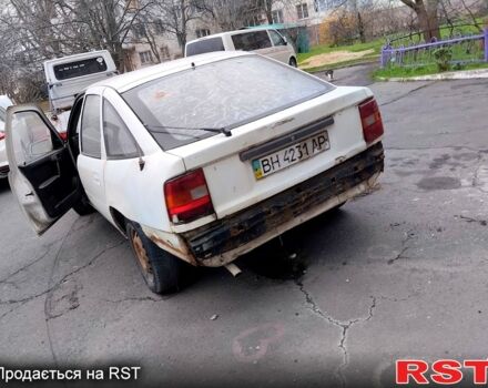 Опель Вектра, объемом двигателя 2 л и пробегом 222 тыс. км за 350 $, фото 1 на Automoto.ua