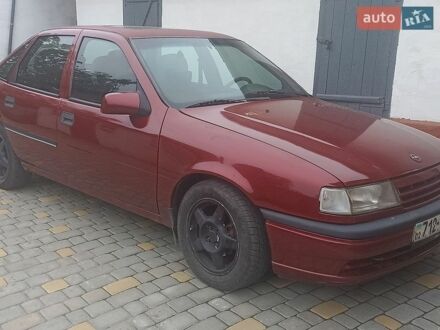Опель Вектра, объемом двигателя 0 л и пробегом 302 тыс. км за 1600 $, фото 1 на Automoto.ua