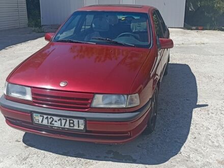 Опель Вектра, об'ємом двигуна 0 л та пробігом 302 тис. км за 1400 $, фото 1 на Automoto.ua
