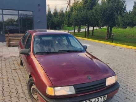 Опель Вектра, объемом двигателя 0 л и пробегом 420 тыс. км за 850 $, фото 1 на Automoto.ua