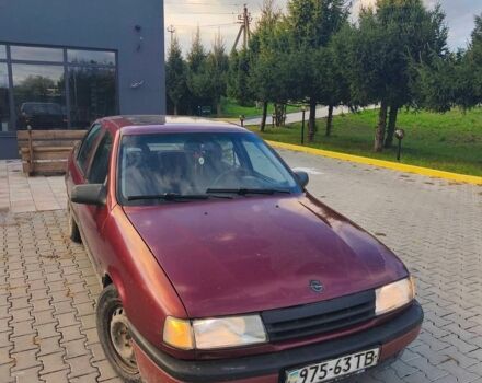 Опель Вектра, объемом двигателя 0 л и пробегом 420 тыс. км за 850 $, фото 1 на Automoto.ua