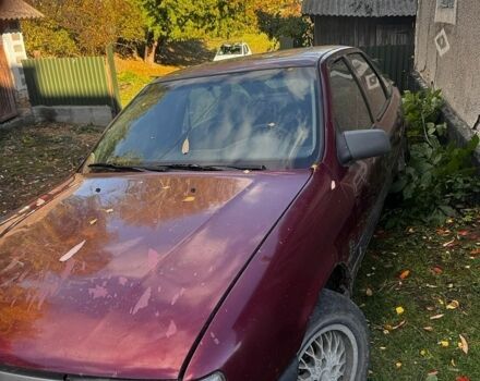 Опель Вектра, объемом двигателя 0 л и пробегом 380 тыс. км за 700 $, фото 1 на Automoto.ua