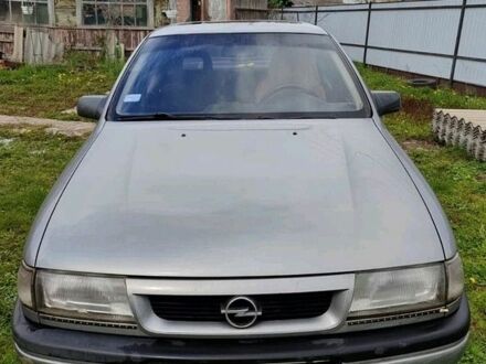 Опель Вектра, объемом двигателя 1.6 л и пробегом 419 тыс. км за 1700 $, фото 1 на Automoto.ua