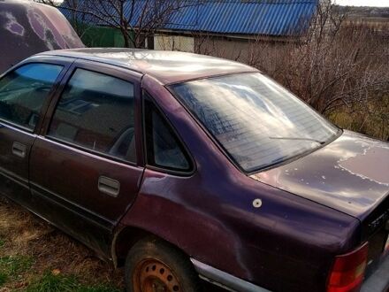 Опель Вектра, об'ємом двигуна 16 л та пробігом 250 тис. км за 480 $, фото 1 на Automoto.ua