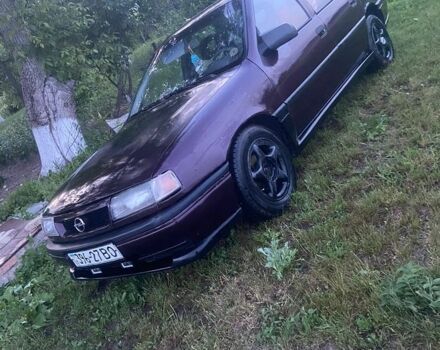Опель Вектра, объемом двигателя 0 л и пробегом 155 тыс. км за 778 $, фото 1 на Automoto.ua