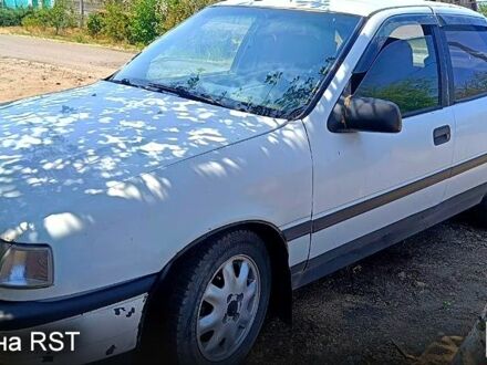 Опель Вектра 1993 в Николаеве на Automoto.ua Опель Вектра, объемом двигателя 1.8 л и пробегом 0 тыс. км за 1450 $, фото 1 на Automoto.ua