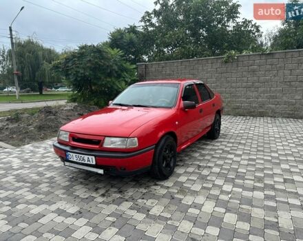 Опель Вектра, объемом двигателя 0 л и пробегом 350 тыс. км за 2300 $, фото 1 на Automoto.ua