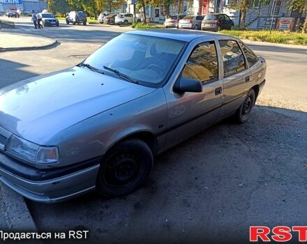 Опель Вектра, об'ємом двигуна 1.6 л та пробігом 0 тис. км за 2300 $, фото 1 на Automoto.ua