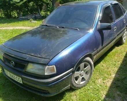 Опель Вектра, об'ємом двигуна 1.8 л та пробігом 300 тис. км за 1500 $, фото 1 на Automoto.ua