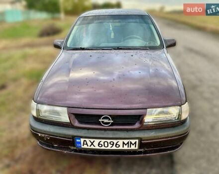 Опель Вектра, объемом двигателя 1.7 л и пробегом 407 тыс. км за 2300 $, фото 1 на Automoto.ua