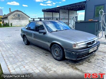 Опель Вектра, об'ємом двигуна 1.6 л та пробігом 412 тис. км за 600 $, фото 1 на Automoto.ua