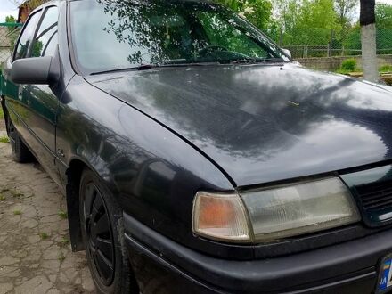 Опель Вектра 1993 у Любомль на Automoto.ua Опель Вектра, об'ємом двигуна 1.8 л та пробігом 0 тис. км за 1550 $, фото 1 на Automoto.ua
