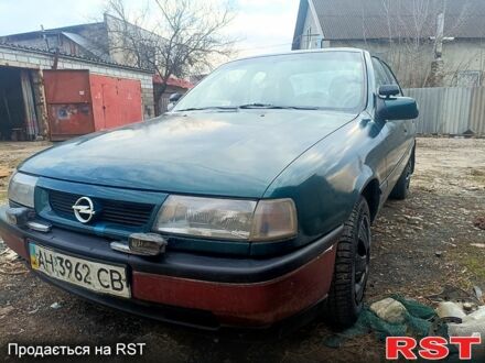 Опель Вектра 1993 в Славянске на Automoto.ua Опель Вектра, объемом двигателя 18 л и пробегом 0 тыс. км за 850 $, фото 1 на Automoto.ua