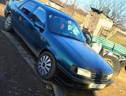 Опель Вектра, объемом двигателя 2 л и пробегом 0 тыс. км за 700 $, фото 1 на Automoto.ua