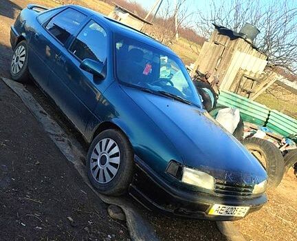 Опель Вектра, объемом двигателя 2 л и пробегом 0 тыс. км за 700 $, фото 1 на Automoto.ua